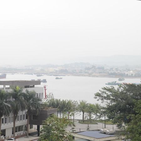 Hoang Yen Guesthouse Ha Long Exteriér fotografie