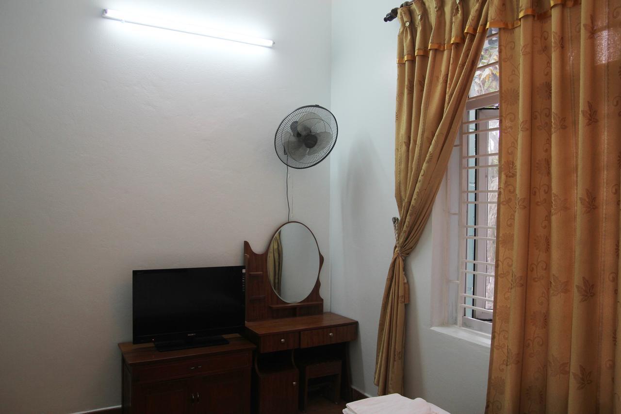 Hoang Yen Guesthouse Ha Long Exteriér fotografie