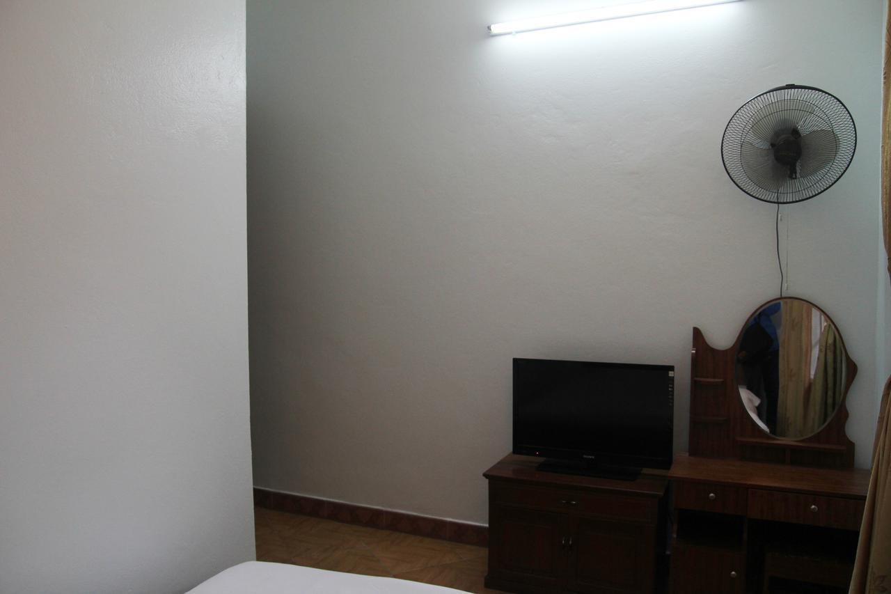Hoang Yen Guesthouse Ha Long Exteriér fotografie