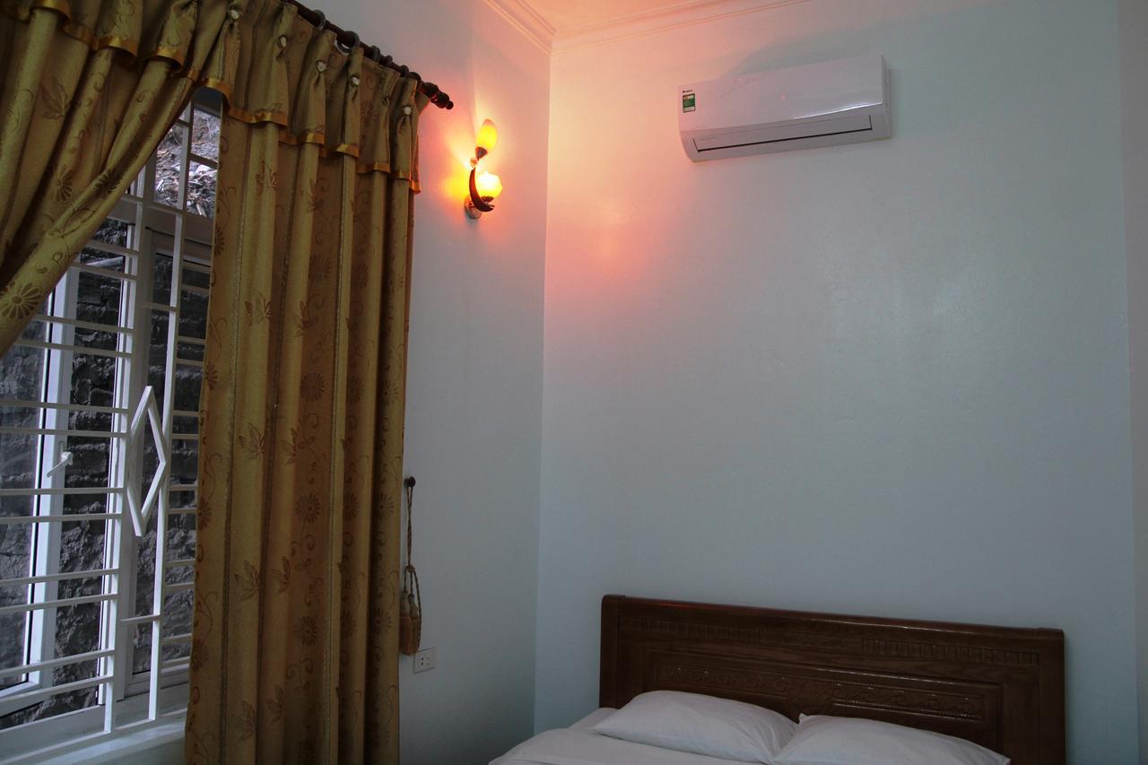 Hoang Yen Guesthouse Ha Long Exteriér fotografie