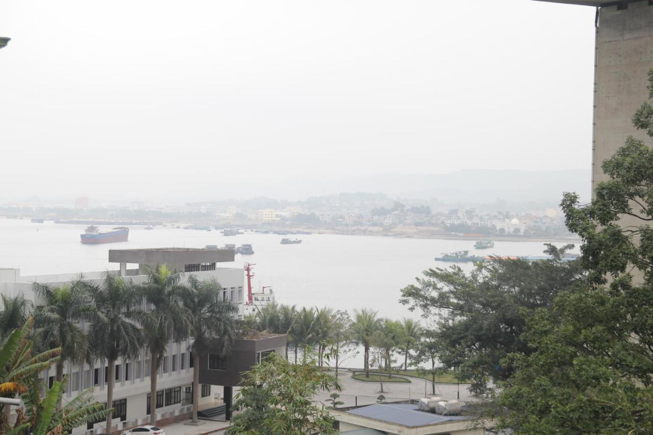 Hoang Yen Guesthouse Ha Long Exteriér fotografie